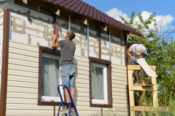 Reliable Iva, SC Siding Installation Solutions